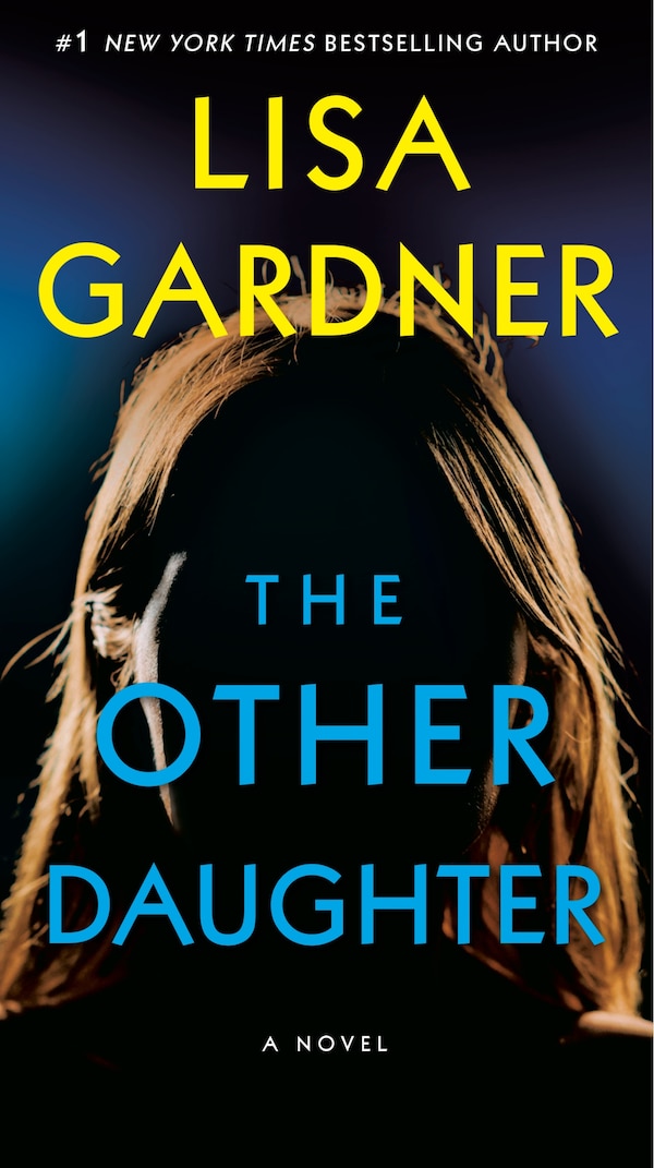 The Other Daughter by Lisa Gardner, Paperback | Indigo Chapters