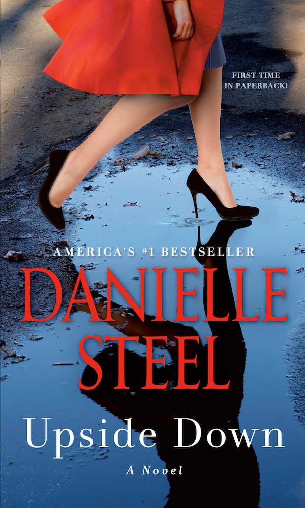 Upside Down by DANIELLE STEEL, Mass Market Paperback | Indigo Chapters