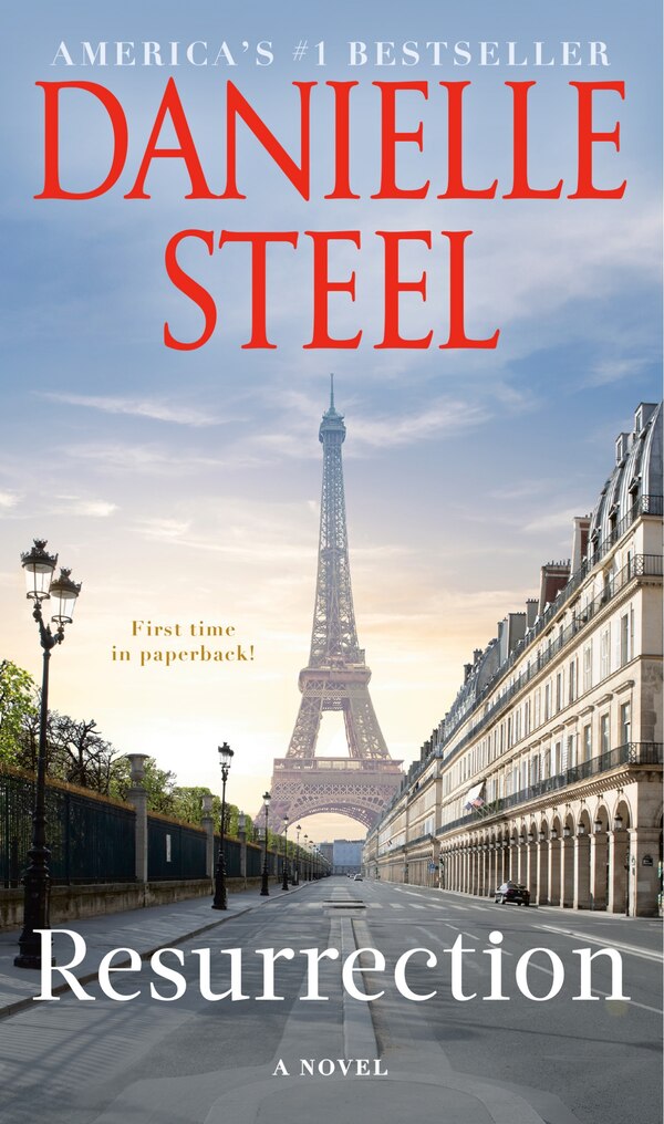 Resurrection by DANIELLE STEEL, Mass Market Paperback | Indigo Chapters
