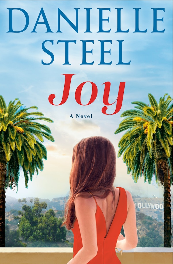 Joy by DANIELLE STEEL, Hardcover | Indigo Chapters