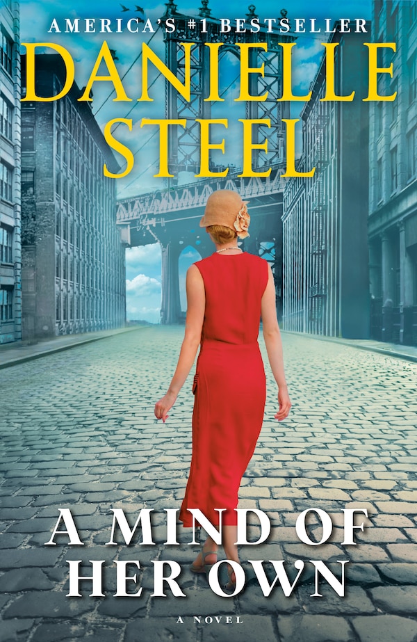 A Mind of Her Own by DANIELLE STEEL, Paperback | Indigo Chapters