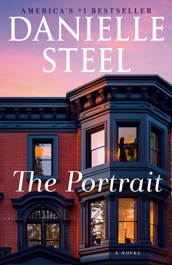 The Portrait by DANIELLE STEEL, Paperback | Indigo Chapters