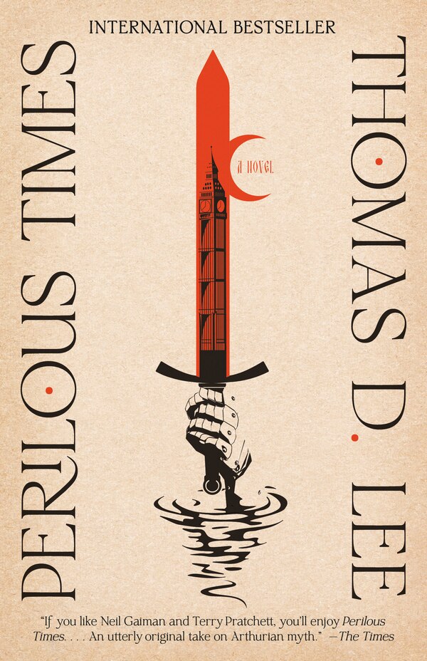 Perilous Times by Thomas D. Lee, Paperback | Indigo Chapters