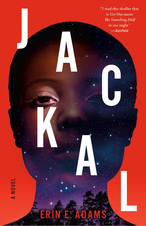 Jackal by Erin E. Adams, Paperback | Indigo Chapters