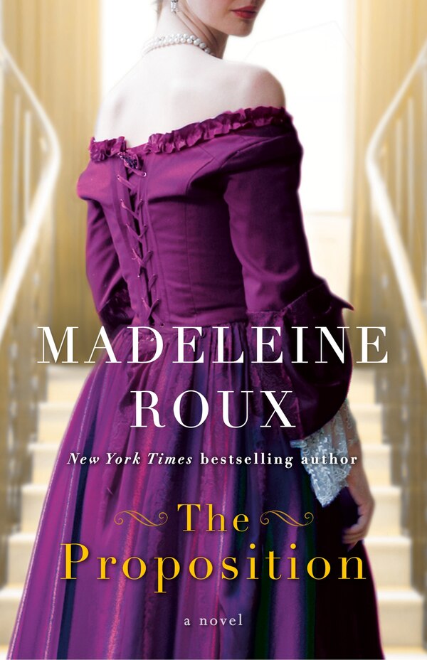 The Proposition by Madeleine Roux, Paperback | Indigo Chapters