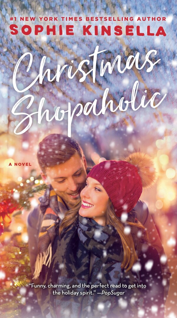 Christmas Shopaholic by Sophie Kinsella, Paperback | Indigo Chapters