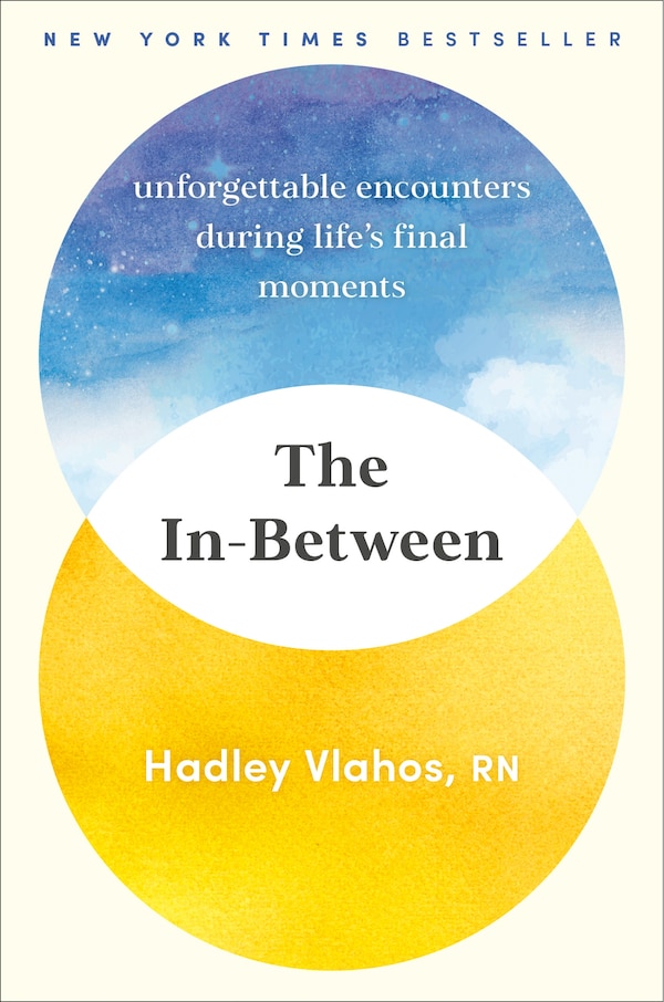 The In-Between by Hadley Vlahos, Hardcover | Indigo Chapters