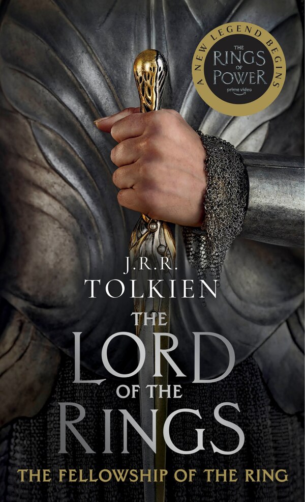 The Fellowship of the Ring (Media Tie-In) by J R R Tolkien, Mass Market Paperback | Indigo Chapters
