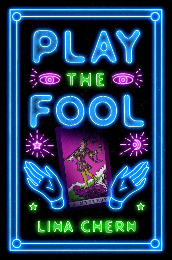 Play The Fool by Lina Chern, Paperback | Indigo Chapters