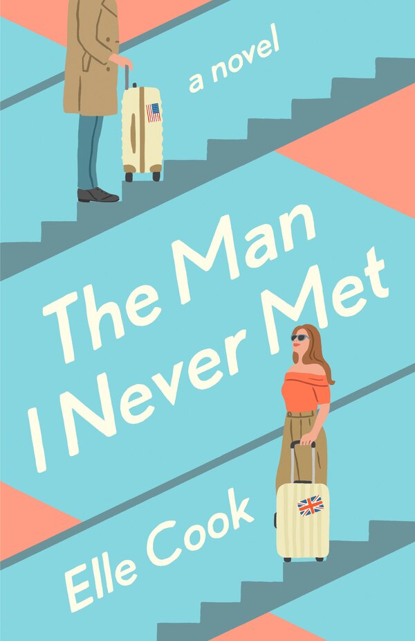 The Man I Never Met by Elle Cook, Paperback | Indigo Chapters