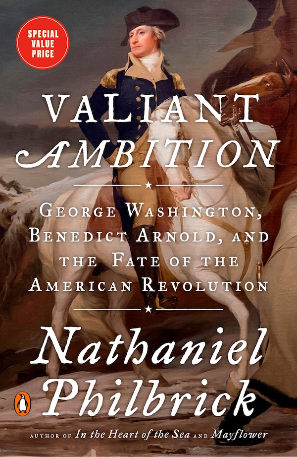 Valiant Ambition by Nathaniel Philbrick, Paperback | Indigo Chapters