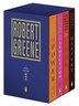 Robert Greene 4-Book Boxed Set, Boxed Set/Slip Case/Casebound | Indigo Chapters