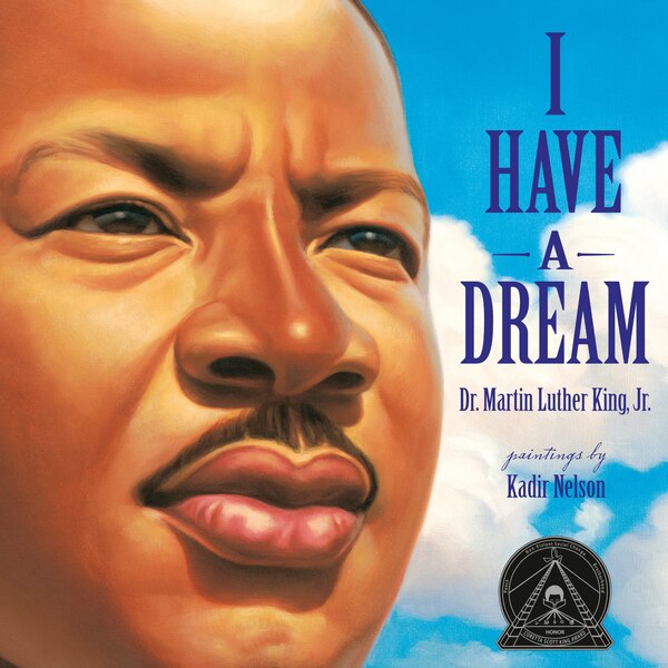 I Have A Dream by Martin Luther King, Paperback | Indigo Chapters