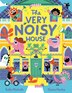 The Very Noisy House by Sally Nicholls, Hardcover | Indigo Chapters