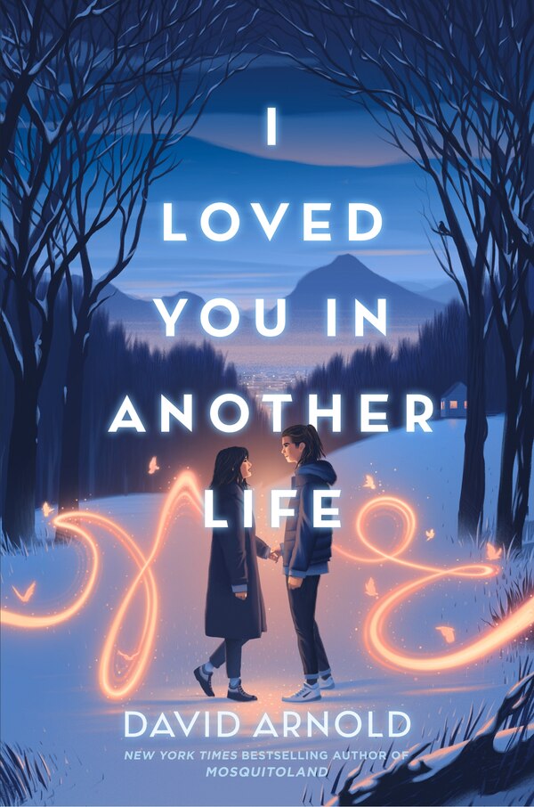 I Loved You in Another Life by David Arnold, Hardcover | Indigo Chapters