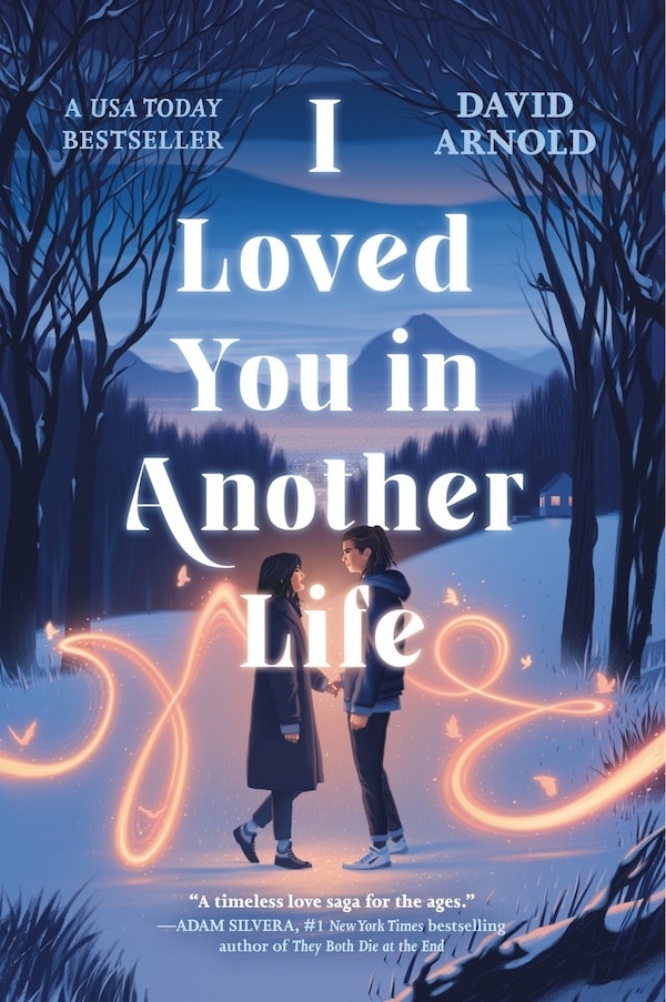 I Loved You in Another Life by David Arnold, Paperback | Indigo Chapters