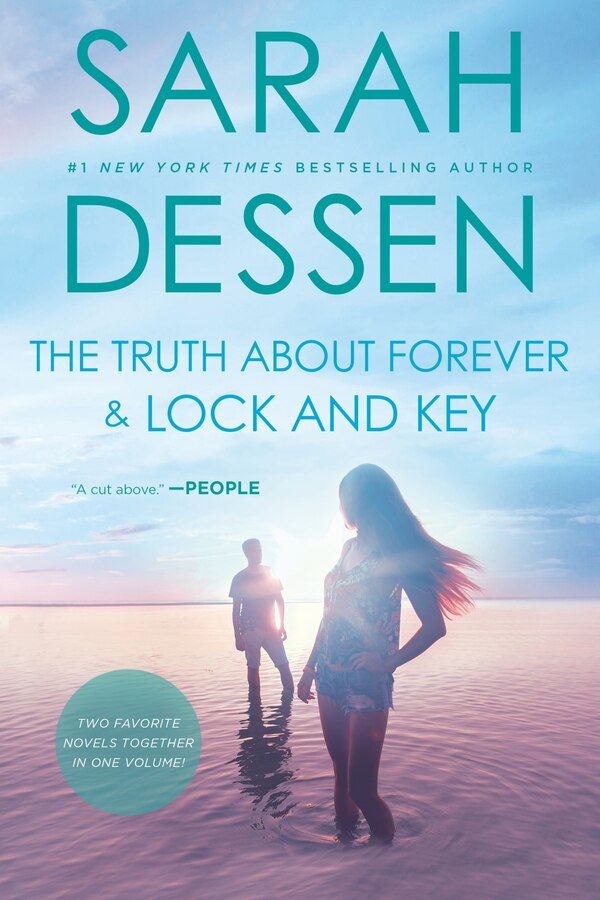 The Truth About Forever And Lock And Key by SARAH DESSEN, Paperback | Indigo Chapters