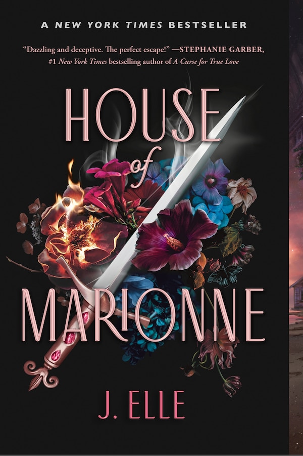 House of Marionne by J. Elle, Paperback | Indigo Chapters