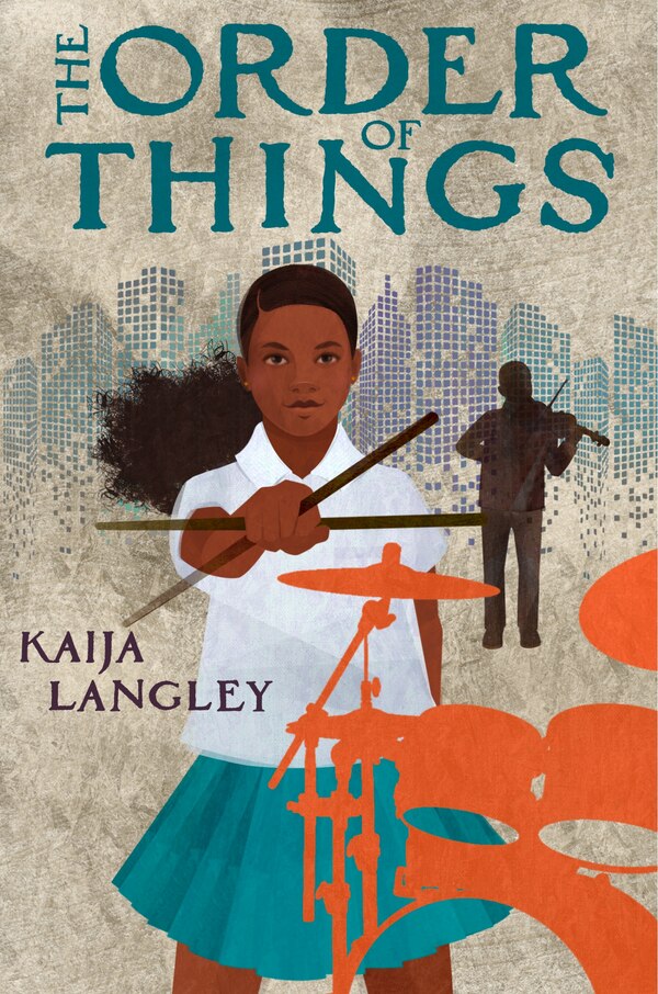 The Order of Things by Kaija Langley, Hardcover | Indigo Chapters