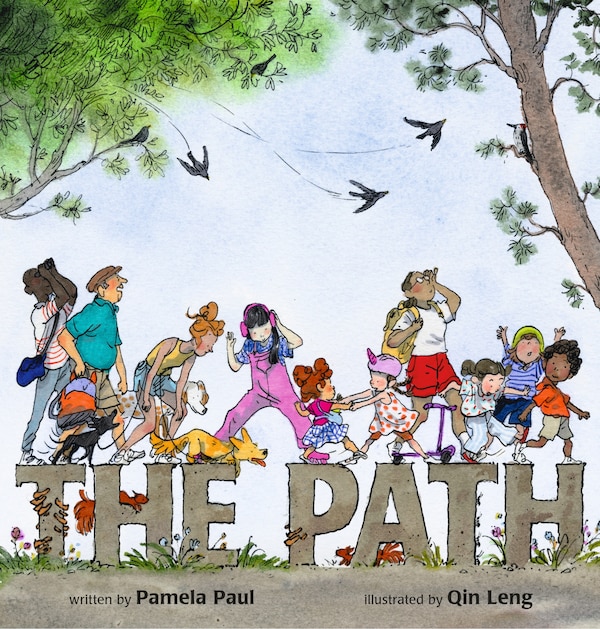 The Path by Pamela Paul, Hardcover | Indigo Chapters