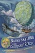 Nadya Skylung And The Cloudship Rescue by Jeff Seymour, Paperback | Indigo Chapters
