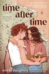 Time After Time (A Good Morning America YA Book Club Pick) by Mikki Daughtry, Paperback | Indigo Chapters