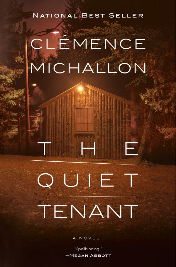 The Quiet Tenant by Clémence Michallon, Hardcover | Indigo Chapters
