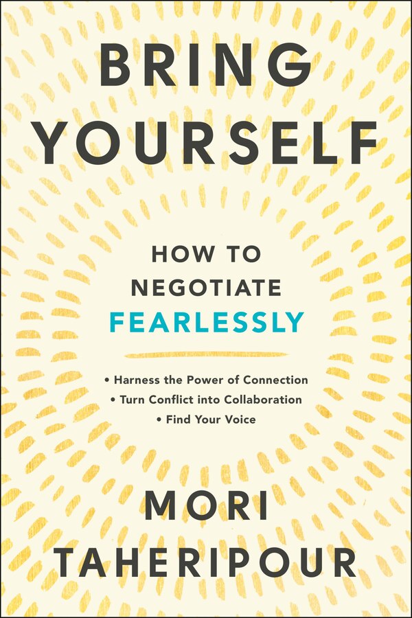 Bring Yourself by Mori Taheripour, Paperback | Indigo Chapters