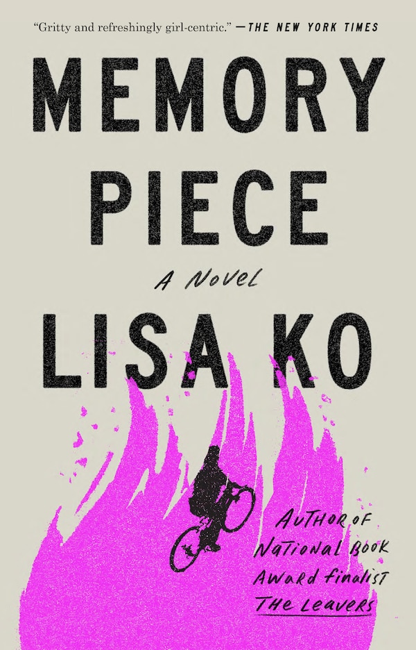 Memory Piece by Lisa Ko, Paperback | Indigo Chapters