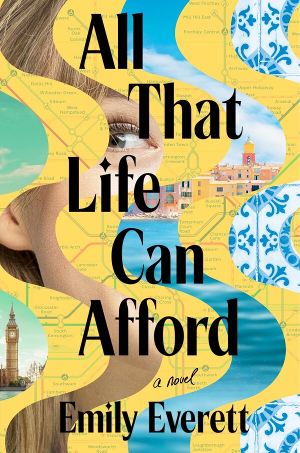 All That Life Can Afford: Reese's Book Club by Emily Everett, Hardcover | Indigo Chapters