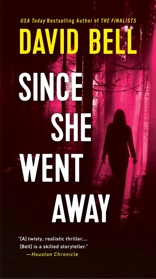 Since She Went Away by David Bell, Paperback | Indigo Chapters