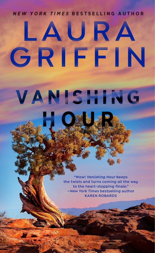 Vanishing Hour by Laura Griffin, Mass Market Paperback | Indigo Chapters