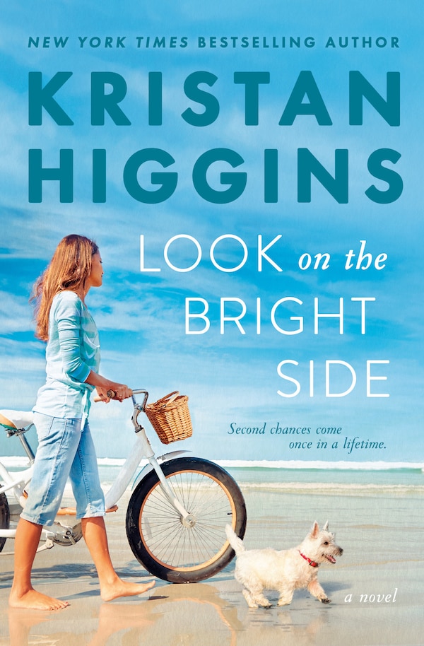 Look on the Bright Side by Kristan Higgins, Hardcover | Indigo Chapters