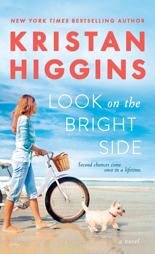 Look on the Bright Side by Kristan Higgins, Mass Market Paperback | Indigo Chapters
