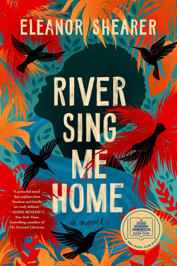 River Sing Me Home by Eleanor Shearer, Paperback | Indigo Chapters