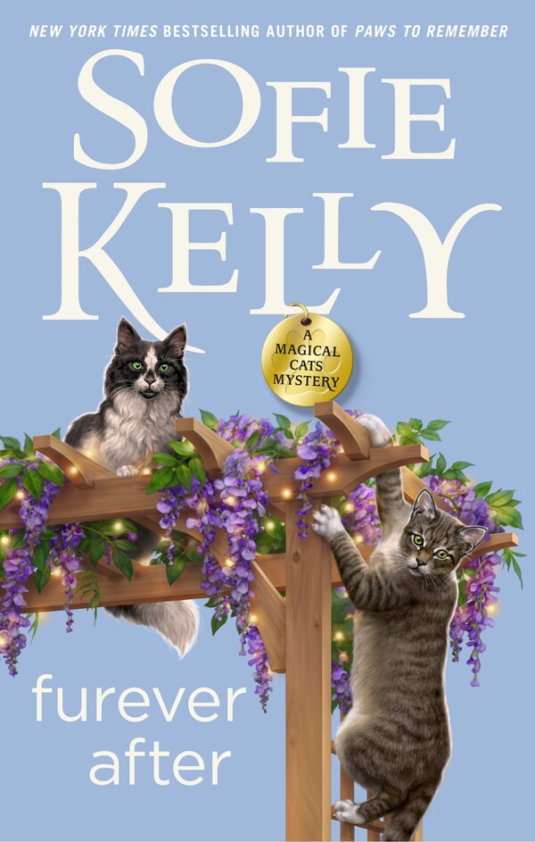 Furever After by Sofie Kelly, Hardcover | Indigo Chapters