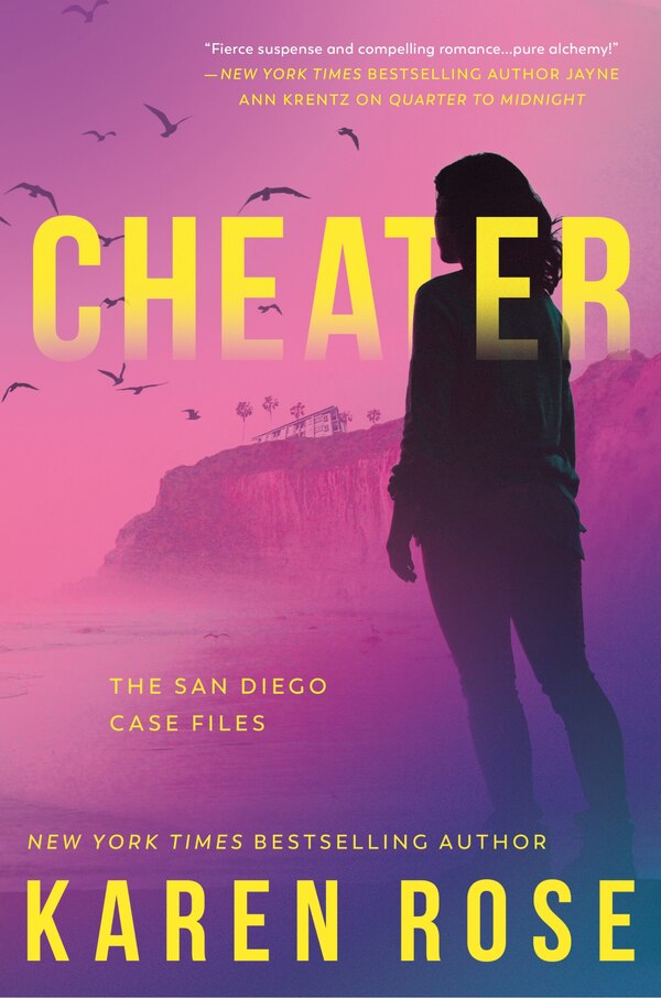 Cheater by Karen Rose, Hardcover | Indigo Chapters