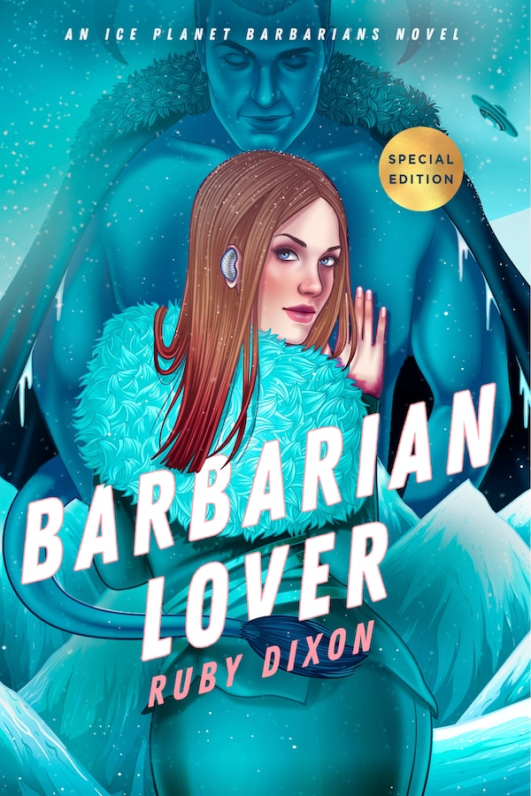 Barbarian Lover by Ruby Dixon, Paperback | Indigo Chapters