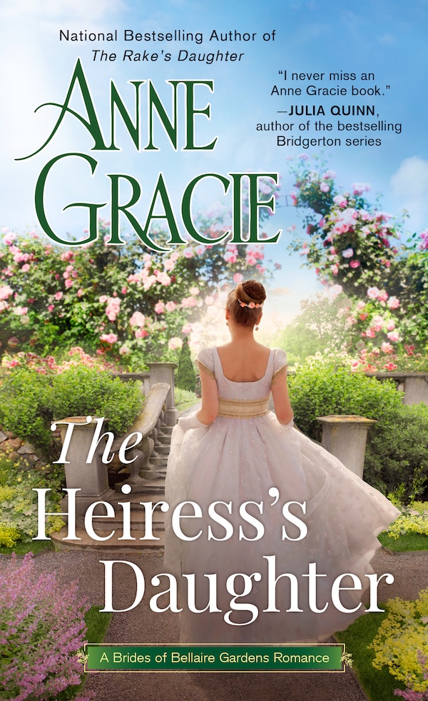 The Heiress's Daughter by Anne Gracie, Mass Market Paperback | Indigo Chapters