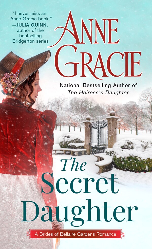 The Secret Daughter by Anne Gracie, Mass Market Paperback | Indigo Chapters