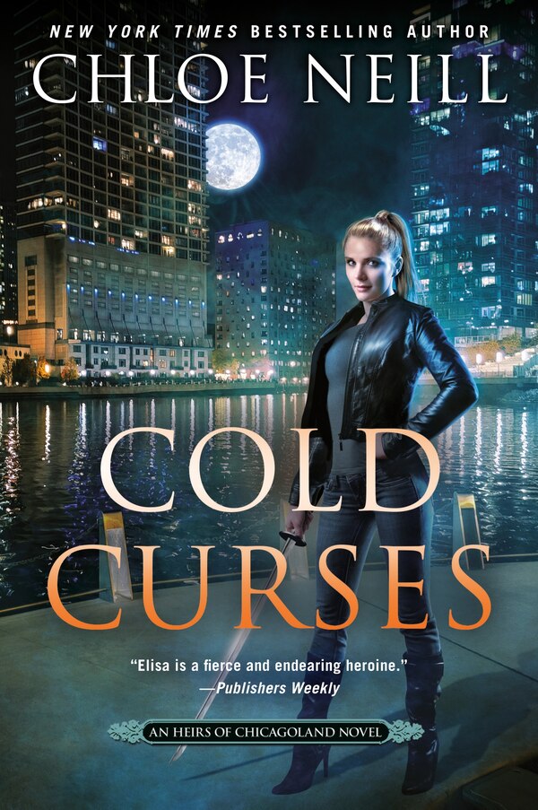 Cold Curses by Chloe Neill, Paperback | Indigo Chapters