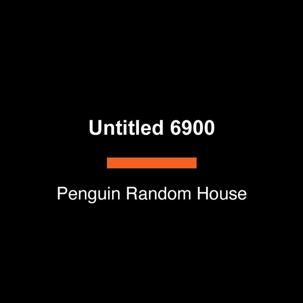 Untitled 6900 by Penguin Random House, Audio Book (CD) | Indigo Chapters