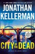 City Of The Dead by Jonathan Kellerman, Paperback | Indigo Chapters