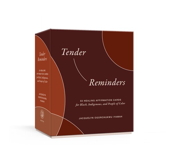 Tender Reminders by Jacquelyn Ogorchukwu Iyamah, Paperback | Indigo Chapters