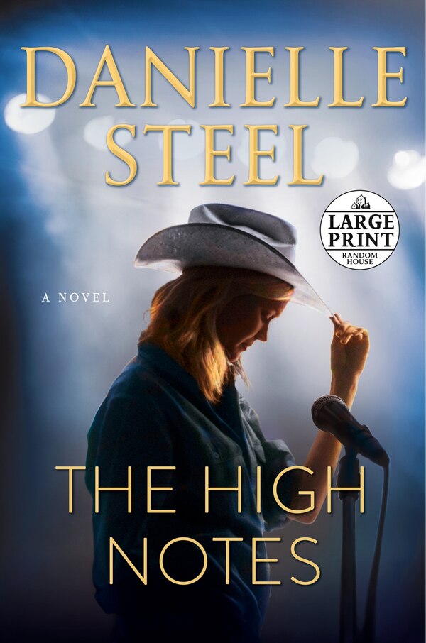 The High Notes by DANIELLE STEEL, Paperback | Indigo Chapters