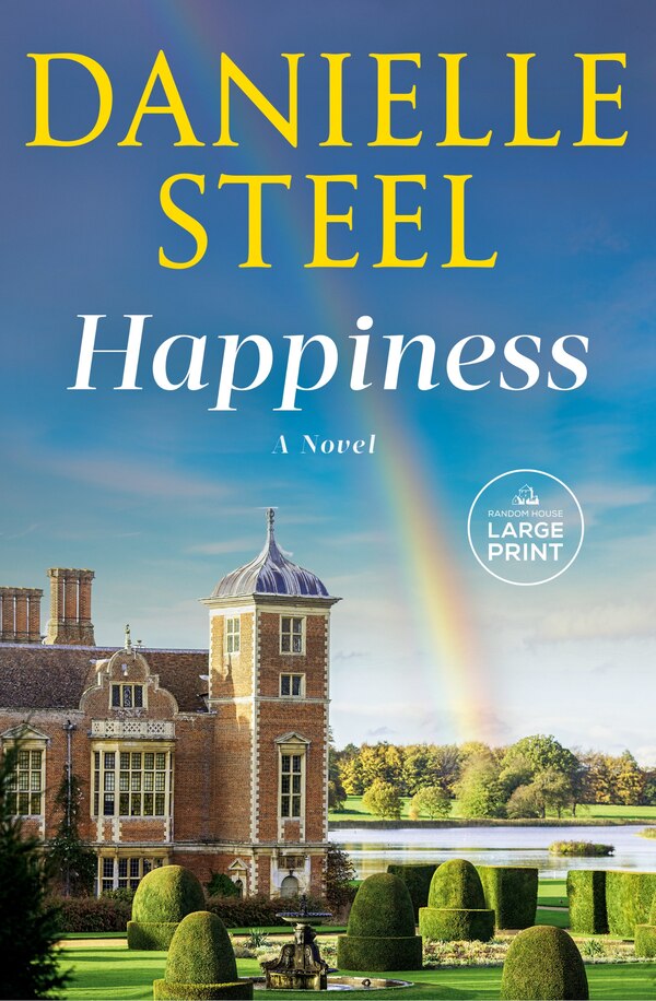 Happiness by DANIELLE STEEL, Paperback | Indigo Chapters