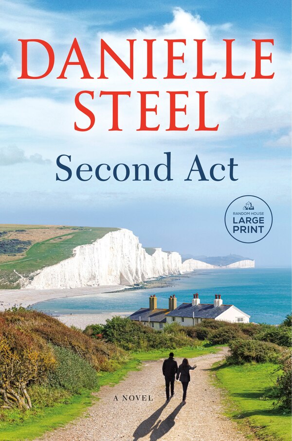 Second Act by DANIELLE STEEL, Paperback | Indigo Chapters