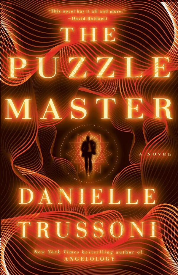 The Puzzle Master by Danielle Trussoni, Paperback | Indigo Chapters