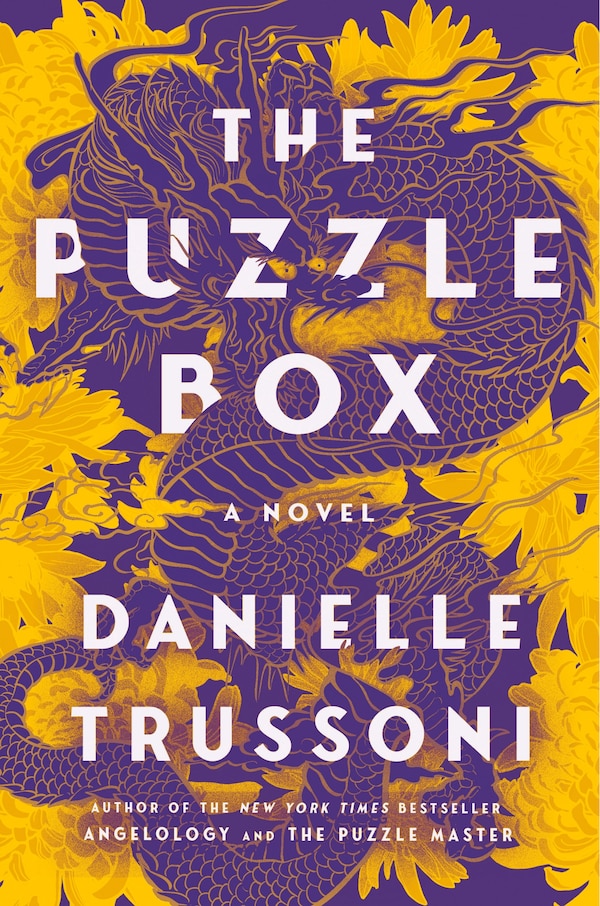 The Puzzle Box by Danielle Trussoni, Hardcover | Indigo Chapters