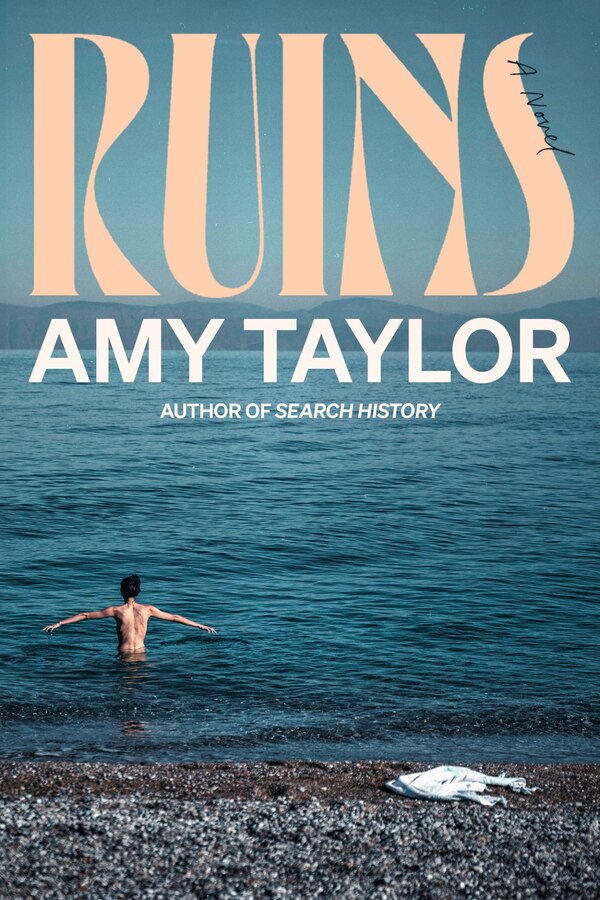 Ruins by Amy Taylor, Hardcover | Indigo Chapters